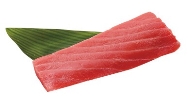 刺身用本まぐろ(解凍)