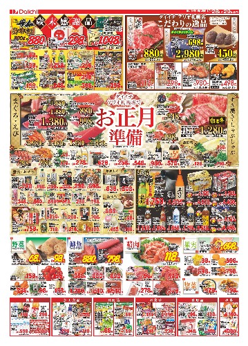 チラシ画像 2228-1