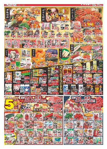 チラシ画像 2232-1