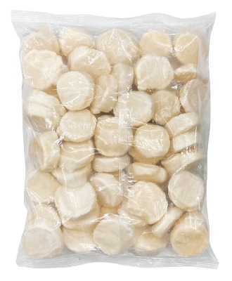 刺身用冷凍ほたて貝柱フレーク