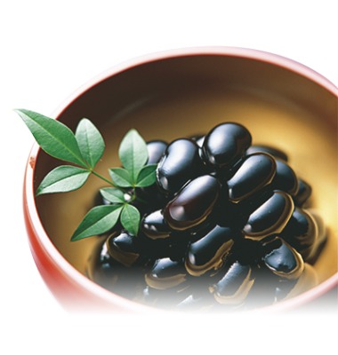 北海黒豆