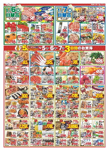 チラシ画像 2241-1