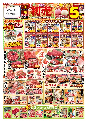 チラシ画像 2245-0