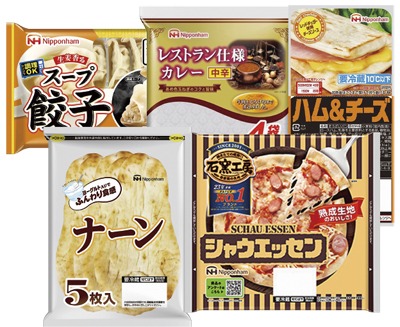 日配品お楽しみ袋