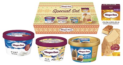 ミニカップお楽しみ袋