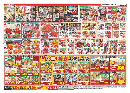 チラシ画像 2246-1