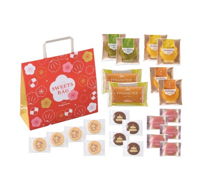 新春お楽しみ袋