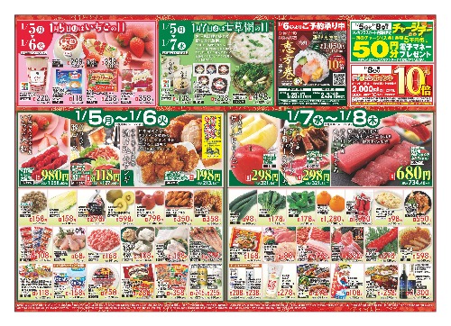 チラシ画像 2254-0