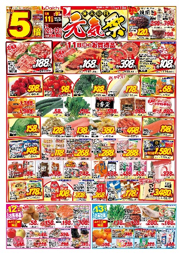 チラシ画像 2259-0