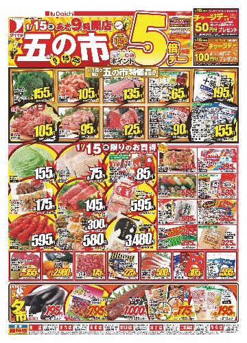 チラシ画像 2263-0