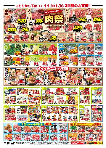 チラシ画像 2264-1
