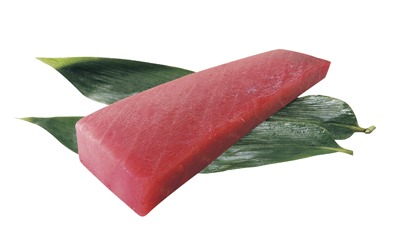 天然本まぐろ中トロ(解凍)