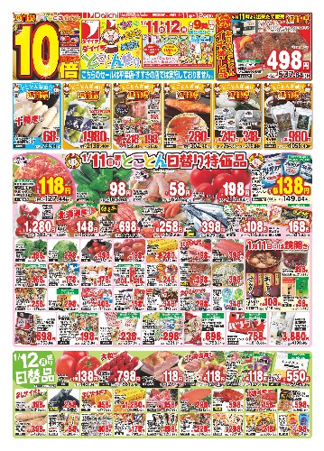 チラシ画像 2266-0