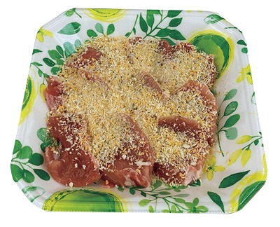 豚ヒレ肉 カツレツ用