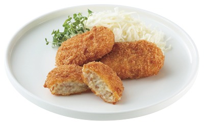 帯広農業高校考案ジャーマンコロニー