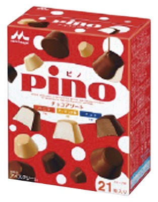 ピノチョコアソート