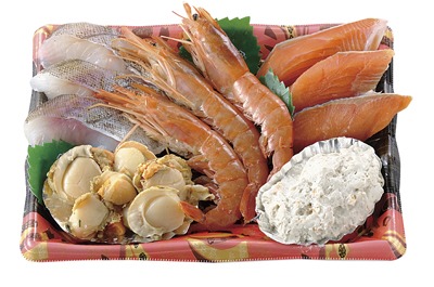 おまかせ鍋セット