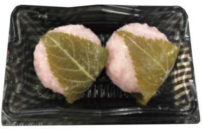 桜餅