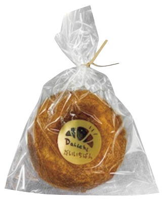 ミルクドーナツ