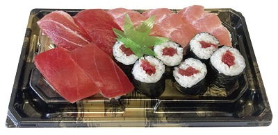 まんぼうマグロづくし