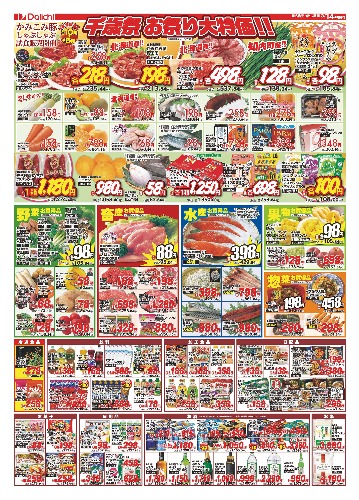 チラシ画像 2430-1