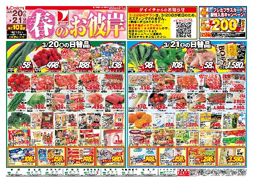 チラシ画像 2438-0