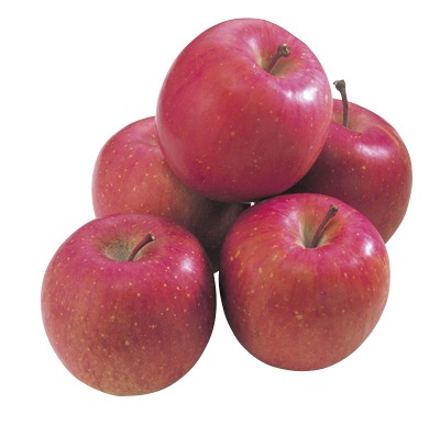 サンふじりんご