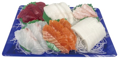 お刺身お造り