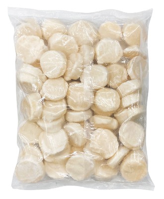 刺身用冷凍ほたて貝柱フレーク