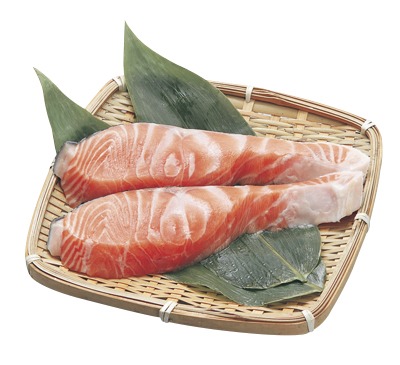 生アトランティックサーモン(養殖)
