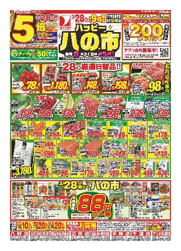 チラシ画像 2463-0