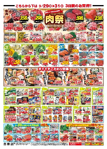 チラシ画像 2466-1