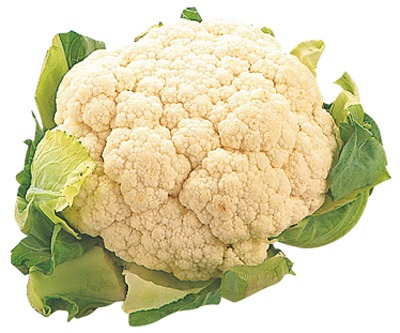 カリフラワー