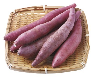 金時さつまいも