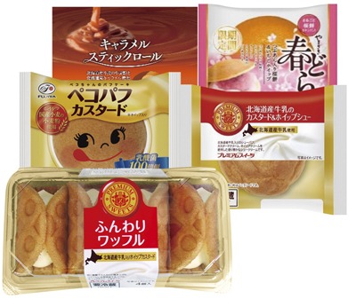 スイーツお楽しみ袋