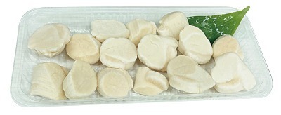 刺身用冷凍ほたて貝柱フレーク