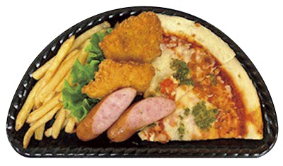 マルゲリータスナック(ポテト)