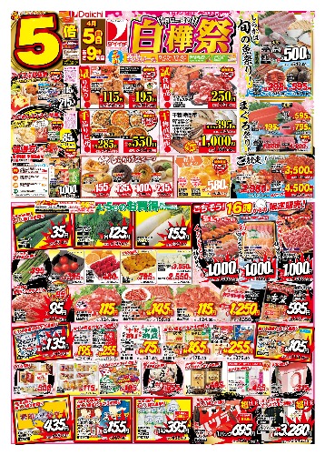 チラシ画像 2486-0