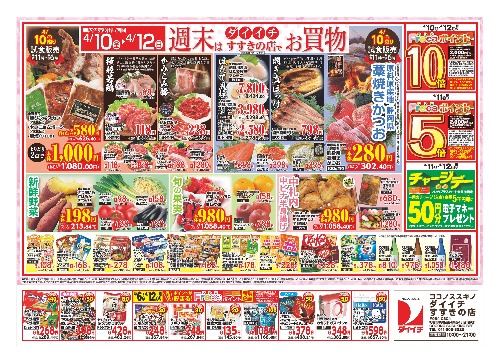 チラシ画像 2491-1