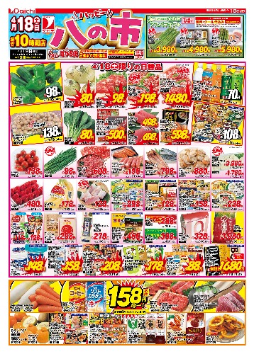 チラシ画像 2519-0