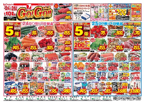 チラシ画像 2527-0