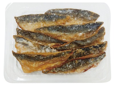 お徳用さば竜田揚げ