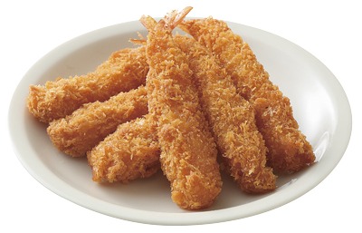 えびフライ(バナメイ)