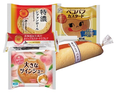 洋菓子詰合せ
