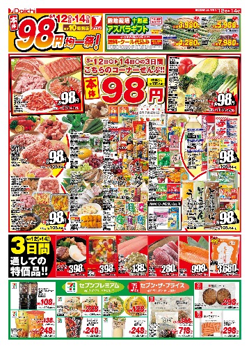 チラシ画像 2572-0