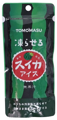 果実アイス スイカ