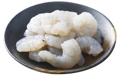 むきえび(解凍・養殖)