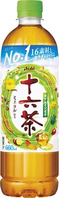 十六茶