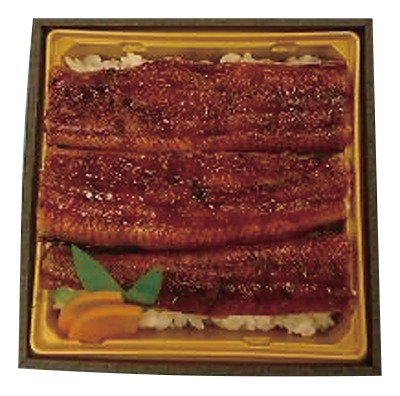 うな重(国産)