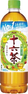 十六茶
